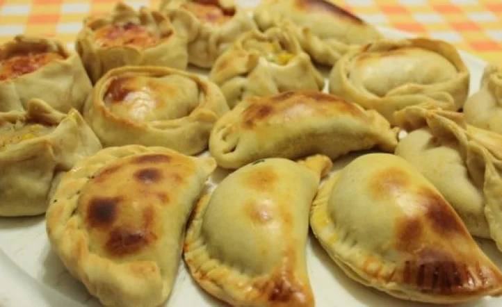 empanadas