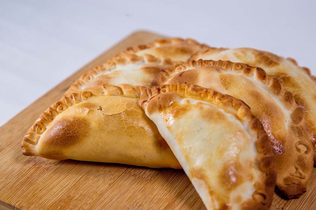 empanadas argentinas